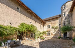 Crémieu, Rhône-Alpes 38460