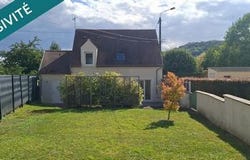 Crepy, Picardie 02870