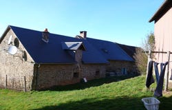 Sussac, Limousin 87130