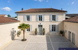 Vignolles, Poitou-Charentes 16300