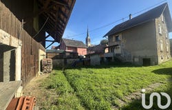 Seppois-le-Haut, Alsace 68580