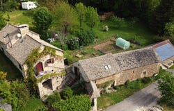 Laissac, Midi-Pyrénées 12310