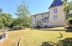 Brantôme, Aquitaine 24310