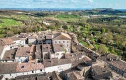 MONTPEZAT DE QUERCY, Occitanie 82270