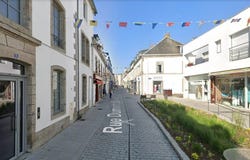 Concarneau, Finistère 29900