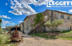 Barjac, Occitanie 30430
