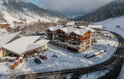 Les Gets, Auvergne-Rhône-Alpes 74260