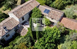 Anduze, Languedoc-Roussillon 30140