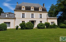 Pineuilh, Nouvelle-Aquitaine 33220