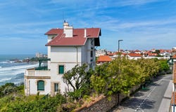 Biarritz, Aquitaine 64200