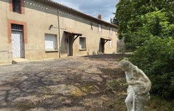 Lagarde, Midi-Pyrénées 31290