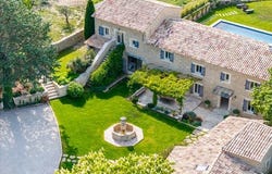 Oppède, Provence-Alpes-Côte d'Azur 84580