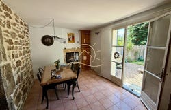 Gagnières, Languedoc-Roussillon 30160