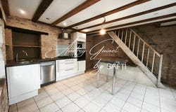 Vouzailles, Poitou-Charentes 86170