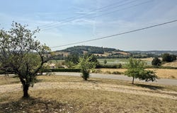 Lauzerte, Midi-Pyrénées 82110