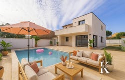 Juvignac, Languedoc-Roussillon 34990