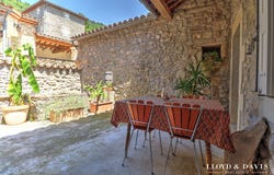 Meyrannes, Occitanie 30410