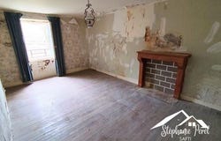 Clairavaux, Limousin 23500