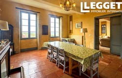 Miradoux, Occitanie 32340