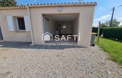 Nanteuil, Poitou-Charentes 79400