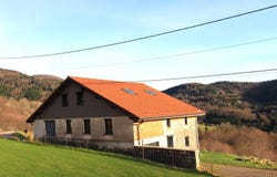 Fresse-sur-Moselle, Lorraine 88160