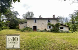 Mauvezin, Midi-Pyrénées 32120