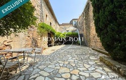 Castelnau-Valence, Languedoc-Roussillon 30190