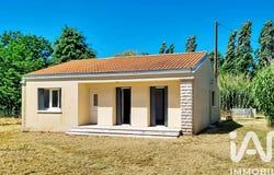 Lorignac, Nouvelle-Aquitaine 17240