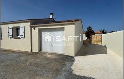 Saint-Pierre-d'Oleron, Poitou-Charentes 17310