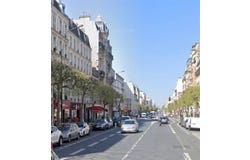 Vincennes, Val-de-Marne 94300