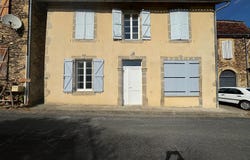 LATOUILLE LENTILLAC, Occitanie 46400