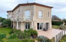 Meschers-sur-Gironde, Poitou-Charentes 17132