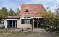 Mereville, Lorraine 54850