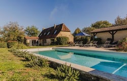 Saint-Chamassy, Aquitaine 24260