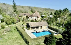 Marminiac, Midi-Pyrénées 46250