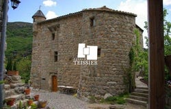 Malarce-sur-la-Thines, Rhône-Alpes 07140