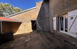LARONXE, Grand Est 54950