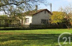 Cherigne, Nouvelle-Aquitaine 79170