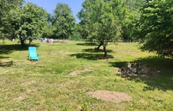 La Châtre, Centre-Val de Loire 36400