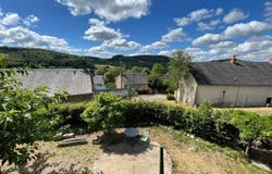 Ouroux-en-Morvan, Burgundy 58230