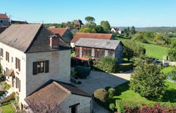 Gourdon, Lot 46300