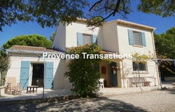 Sablet, Vaucluse 84110