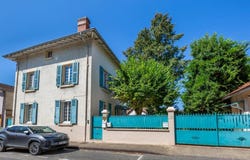 Villars-les-Dombes, Rhône-Alpes 01330