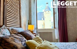 Monts-sur-Guesnes, Nouvelle-Aquitaine 86420