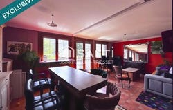 Thoirette, Franche-Comté 39240