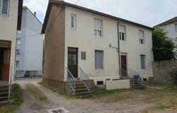 Autun, Burgundy 71400