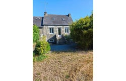La Chapelle-Neuve, Bretagne 22160