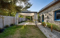 Lanvenegen, Brittany 56320