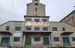 Gannat, Auvergne 03800