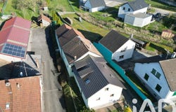 Bouxwiller, Grand Est 68480